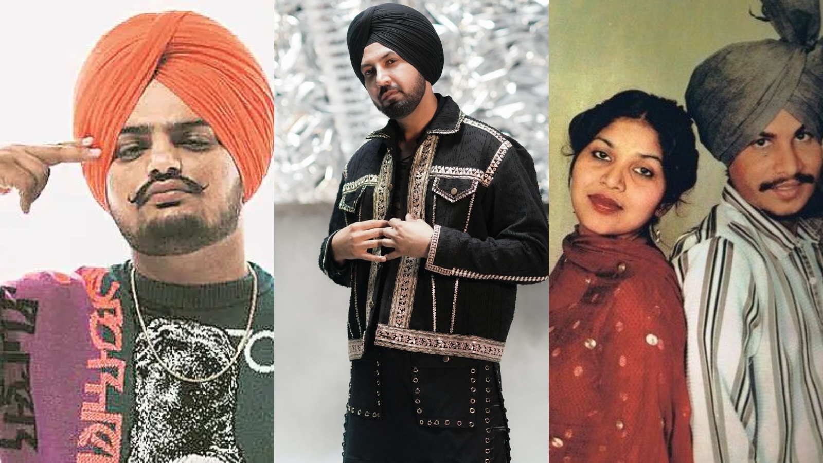 android, from amar singh chamkila to sidhu moosewala, gippy grewal opens up on punjabi musicians living under threat: ‘jo cheezein ho rahi hain…’