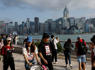 Hong Kong businesses shut shop as city struggles to revive post pandemic<br><br>