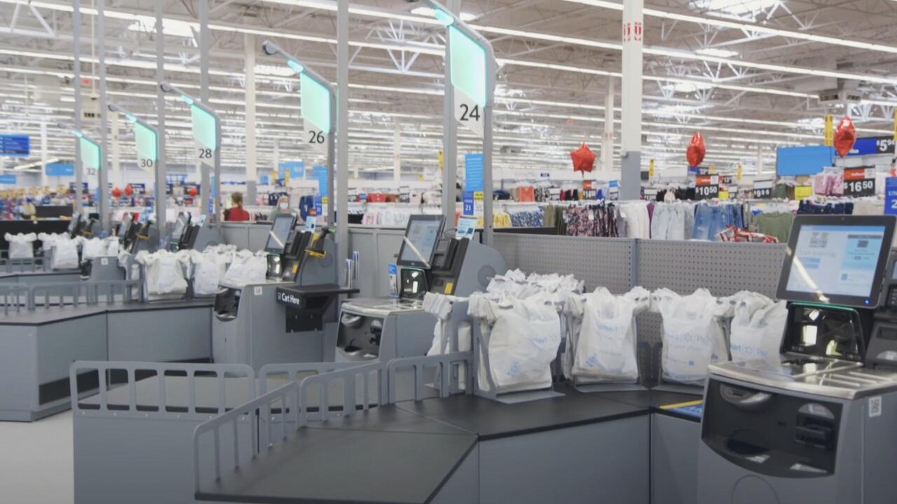 more stores are ditching self-checkout amid theft and customer complaints