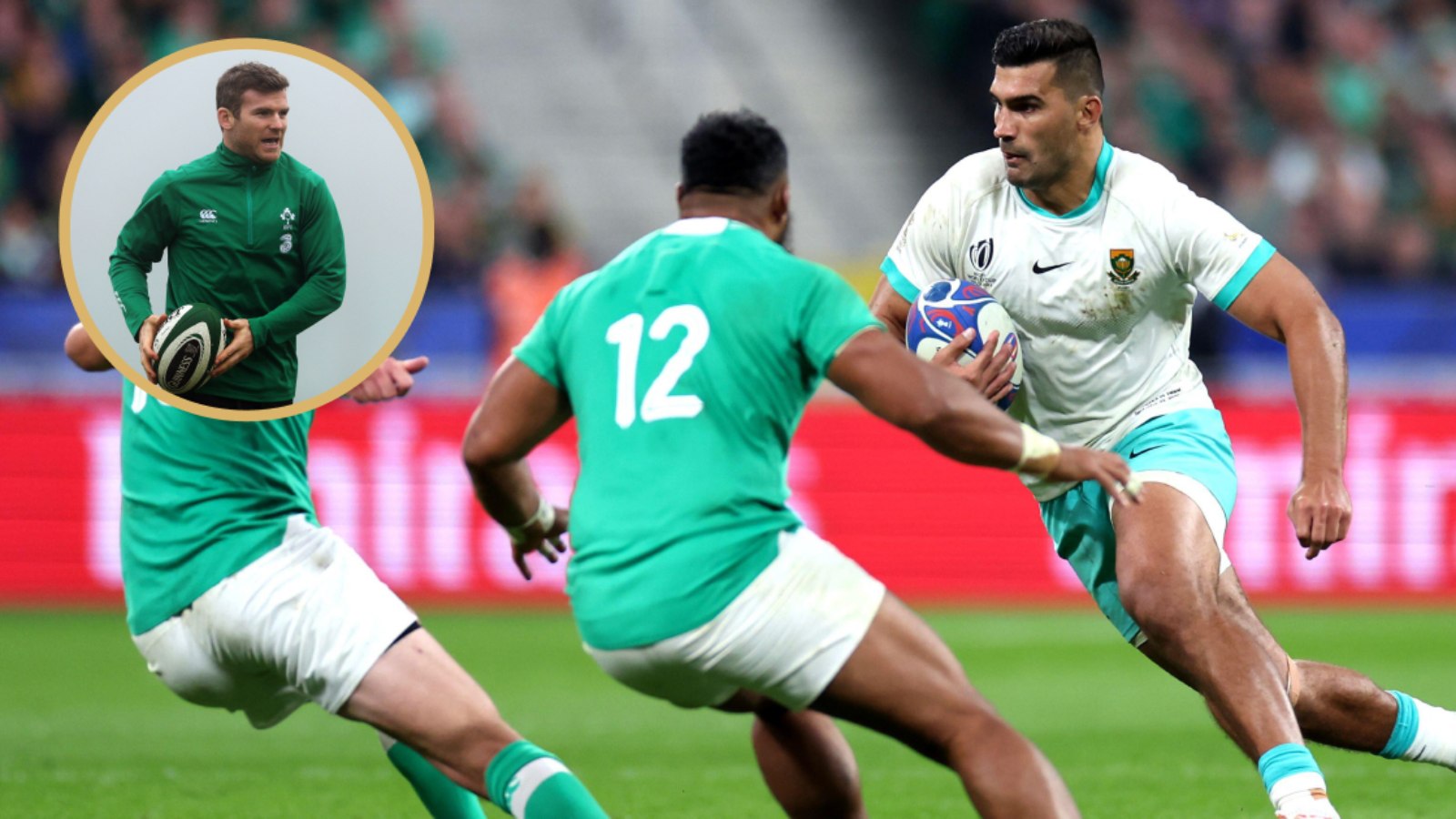 gordon d’arcy reveals primary concern for ireland ahead of highly-anticipated springboks series that ‘won’t disappoint’