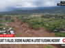 Kenya devastated by deadly flash floods<br><br>