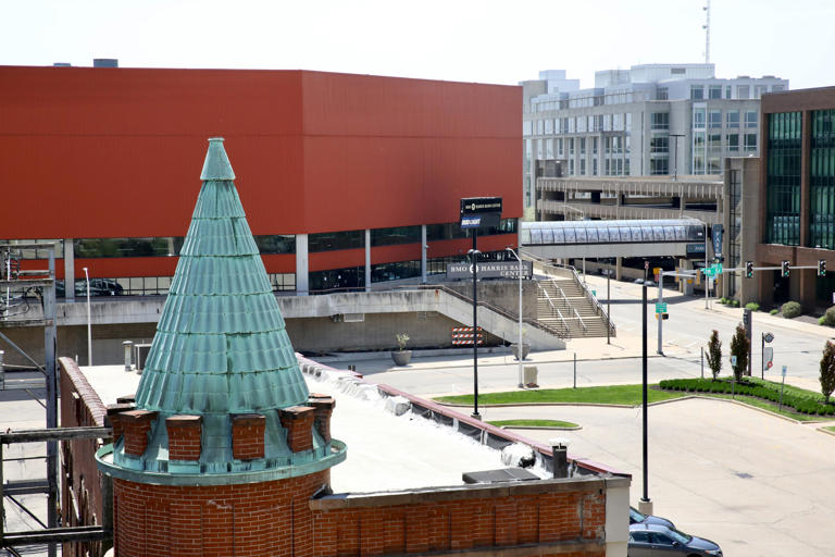 bmo arena rockford