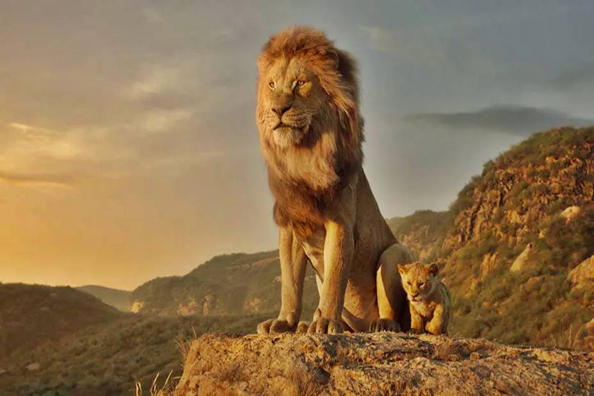 'Mufasa: The Lion King' Prequel Roars Into Theaters December 20