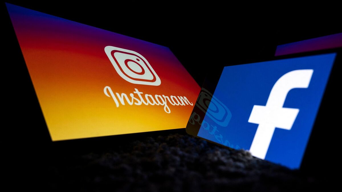 amazon, microsoft, européennes et désinformation : facebook et instagram dans le viseur de l’ue
