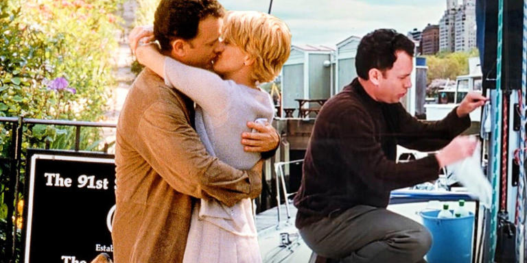 10 Iconic New York Filming Locations In Youve Got Mail
