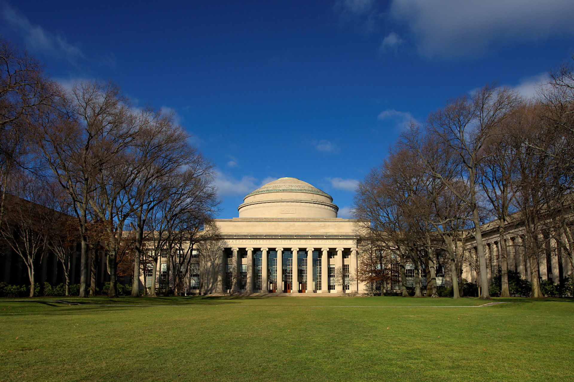 The most beautiful and iconic libraries in the United States