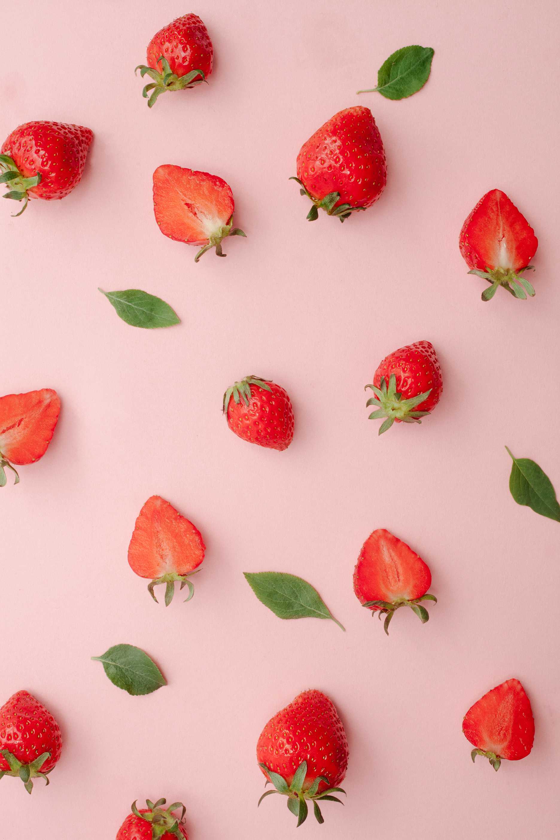 microsoft, preguntar a un profesional en nutrición: ¿son saludables las fresas?