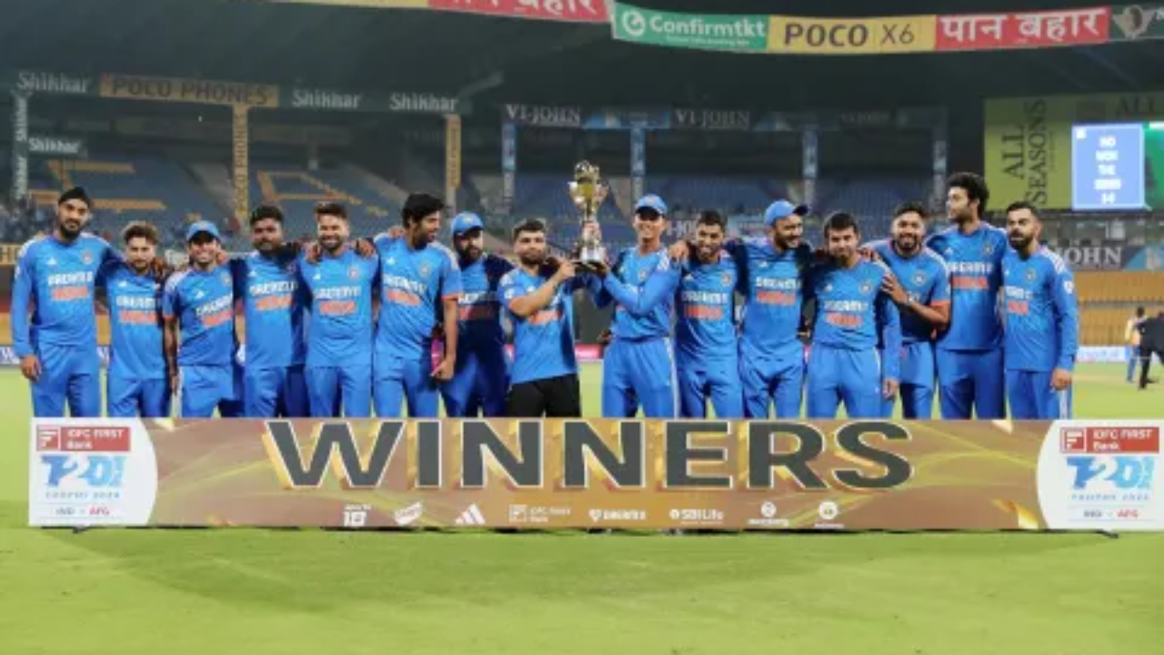 t20 world cup 2024: india's best playing xi after rohit sharma, ajit agarkar's press conference