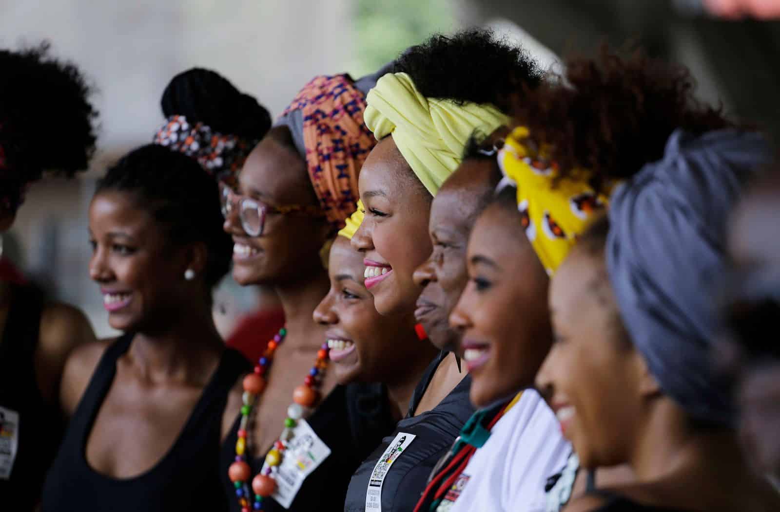 Image Credit: Shutterstock / Nelson Antoine <p><span>Black culture is diverse and multifaceted, encompassing a wide range of traditions, languages, and experiences. The myth of a monolithic “Black culture” erases the rich tapestry of Black identities and contributions to global culture.</span></p>