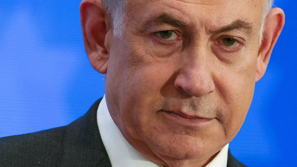 israël : netanyahou promet d’entrer dans rafah à gaza, « avec ou sans accord » de trêve