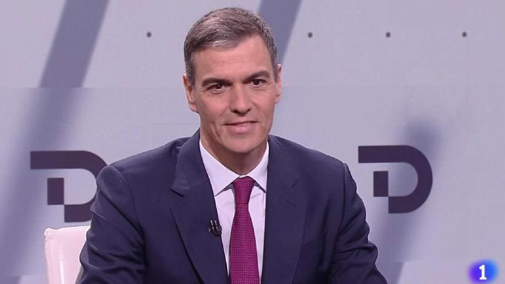 Pedro Sánchez, el presidente de España que casi renuncia por amor