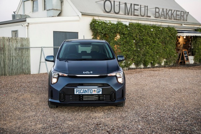 android, driven: kia picanto receives second facelift, but it’s pricey now