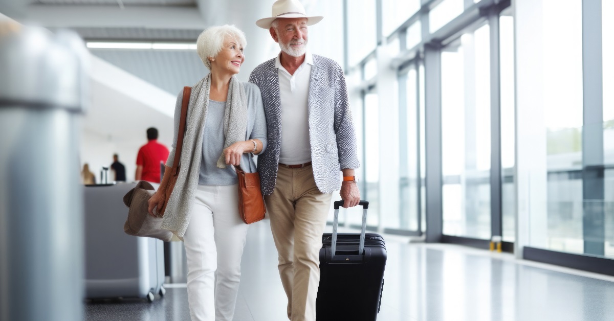 <p> Begin monitoring flight prices a few months before your trip. Get familiar with what a typical round-trip costs and regularly monitor the prices.  </p> <p> That way, if a deal pops up, you will recognize it and can jump on it.  </p>