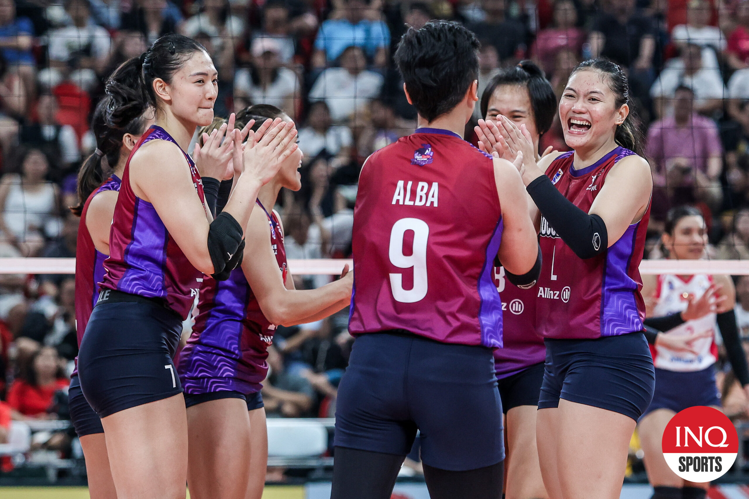 pvl: frustrating losing skid to creamline finally ends for choco mucho