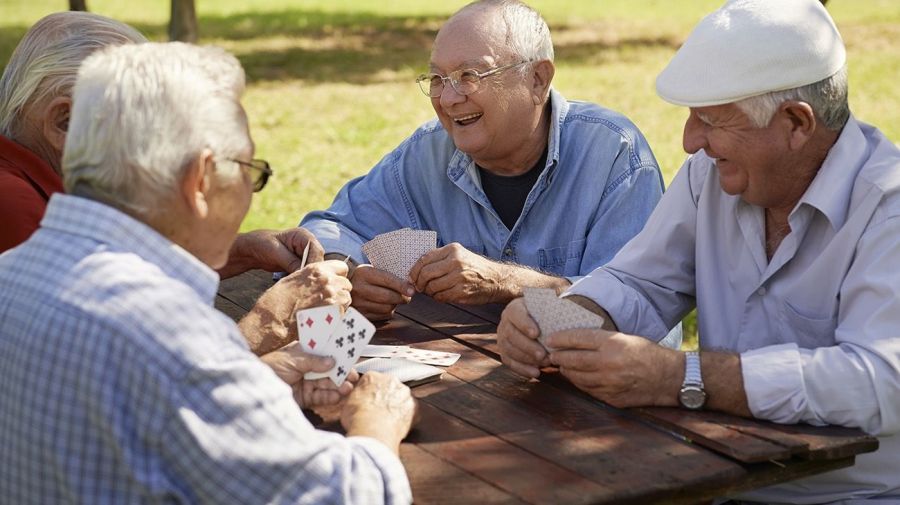 qué pasará con la edad jubilatoria si se aprueba la ley bases