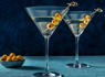 Here Come the Dirty Martini-Flavored Foods<br><br>