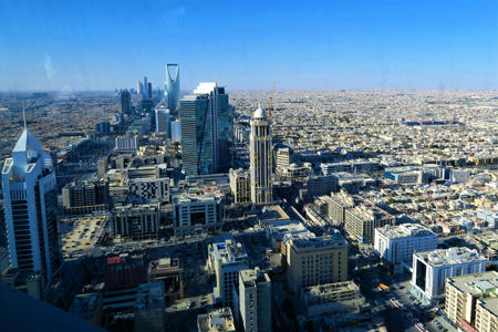 Web3 in the Middle East: Do All Roads Lead to Riyadh?<br><br>