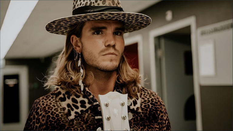 KALEO ‘Payback tour' 2024: New dates, presale, venues, & all you need to know 
