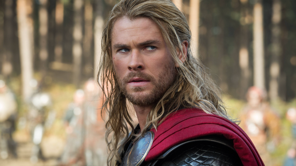 chris hemsworth takes blame for ‘thor: love and thunder' failure: ‘i got caught up in the improv and the wackiness' and ‘became a parody of myself'