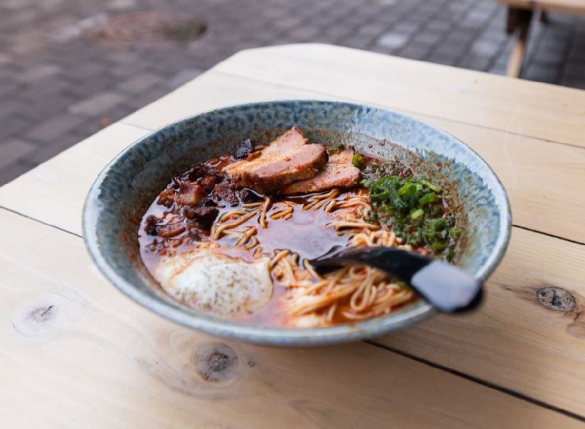 ramen chain boxer just declared bankruptcy and closed all locations