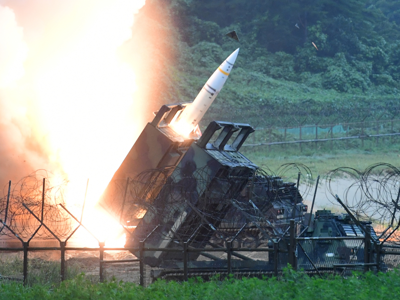 kiew attackiert russisches militär auf der krim mit neuen raketen