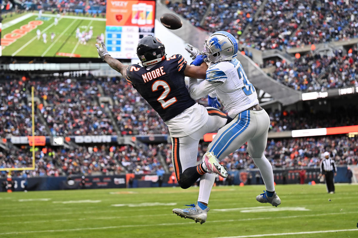 Chicago Bears’ 2024 NFL Schedule: Release Date, Opponents, Biggest ...