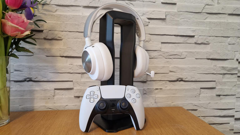 SteelSeries unveils a new white aesthetic for its Arctis Nova Pro line ...