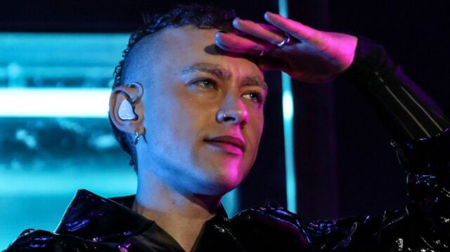 eurovision: queer καλλιτέχνες ζητούν από τον όλι αλεξάντερ να μποϊκοτάρει τον διαγωνισμό μετά τη συμμετοχή του ισραήλ