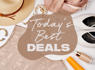 Get 75% Off Old Navy, 45% Off Brooklinen, 68% Off Perricone MD & More<br><br>