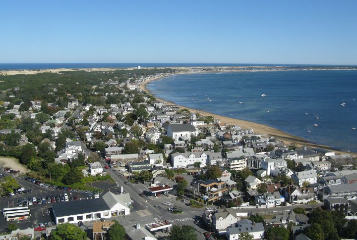 <p><span>Cape Cod is noted for its diverse marine life, including various whale species like humpbacks, fins, and minke whales. Visitors can embark on whale-watching cruises departing from Provincetown, offering a chance to witness them breaching and spouting in their natural habitat.</span></p>
