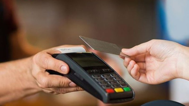 temassız kartlarda ödeme limiti yükseltiliyor; tarih belli oldu