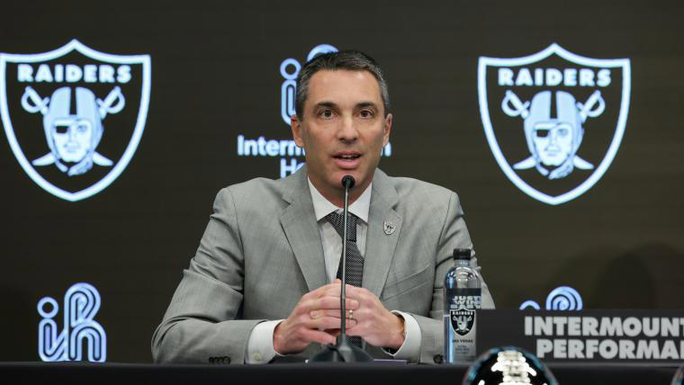 las vegas raiders hammered by nfl analyst for offseason decisions