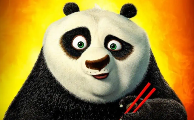 kung fu panda 4 on potkien kerännyt pätäkkää yli puoli miljardia dollaria