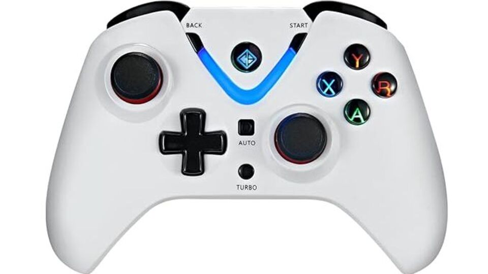 android, master your game with the best pc controllers for unmatched gaming performance