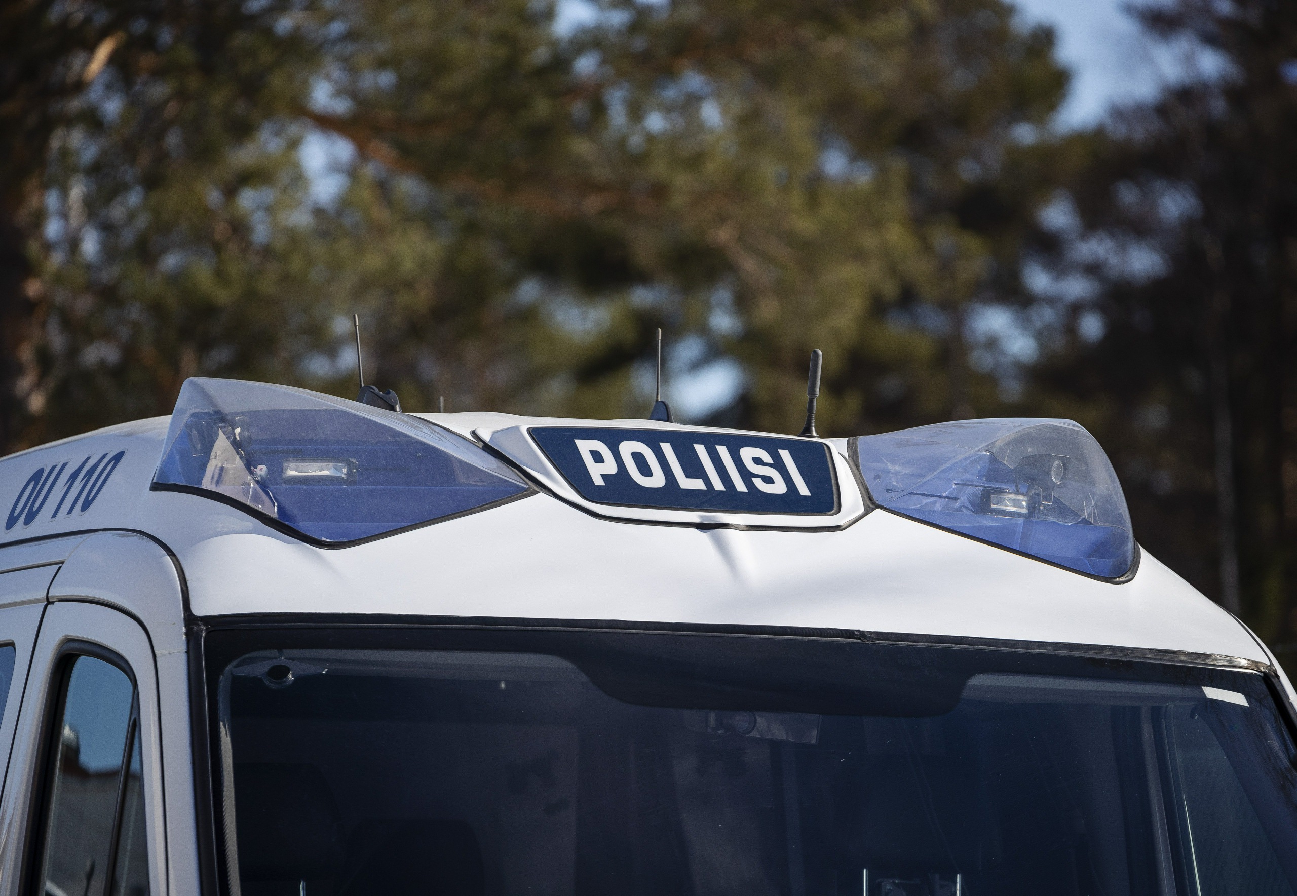 poliisi tutkii törkeää säännöstelyrikosta kajaanissa – kolme ulkomaalaista otettu kiinni