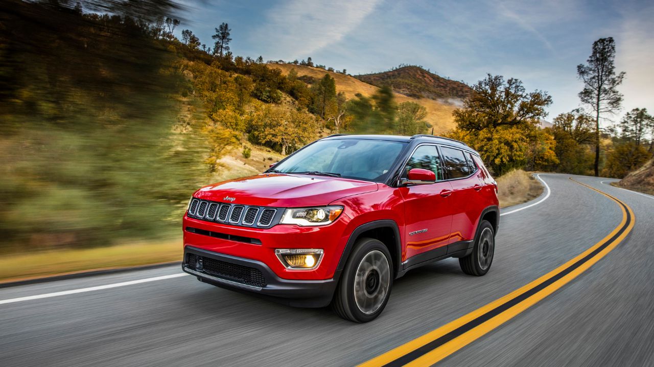 <p>The 2020 Jeep Compass, first introduced in 2007 and significantly revamped in 2011, represents the second generation of one of Jeep’s initial crossover SUVs. It combines an affordable starting price under $30,000 with reliable performance, courtesy of its 180-hp 2.4-liter four-cylinder engine. While it may not offer thrilling performance, it excels in reliability, perfect for everyday use.</p><p>The 2020 model boasts an excellent reliability score from J.D. Power and is one of the most cost-effective options in its class. It has an average annual maintenance cost of $526 and no recalls, making it a dependable choice.</p>