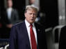 Trump fined $9,000 for gag order violations, held in criminal contempt as hush money trial resumes<br><br>