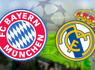 Bayern Munich vs Real Madrid LIVE! Champions League match stream, latest team news, lineups, TV, prediction<br><br>