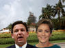 Campaign finances show DeSantis isn’t the only one traveling to seek Trump’s favor<br><br>