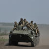 Russia on Course for Deadliest Week in Months: Kyiv<br>