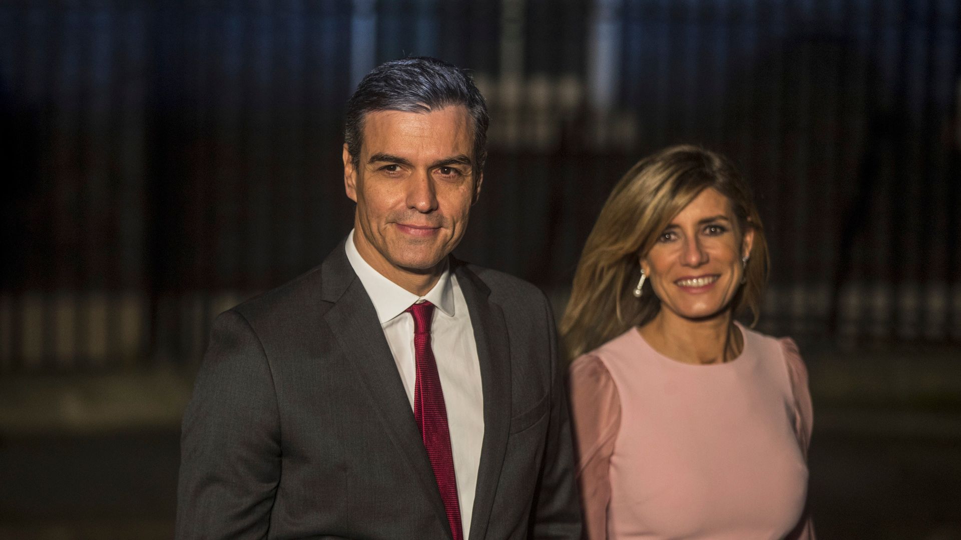 spanien: sánchez' ehefrau wusste nichts von öffentlichem brief und riet ihm vom rücktritt ab