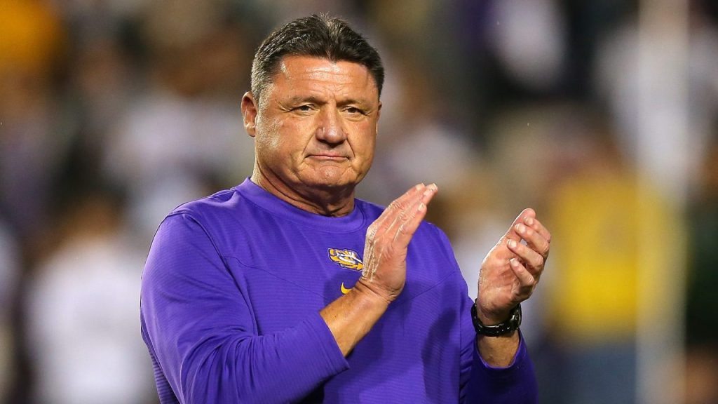 ed orgeron divorce court finds loophole in ‘binding' term sheet