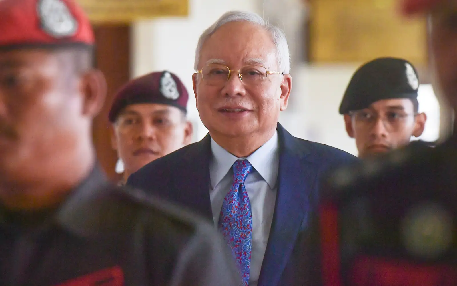 najib’s cabinet approved us$3bil bond support letter, says witness
