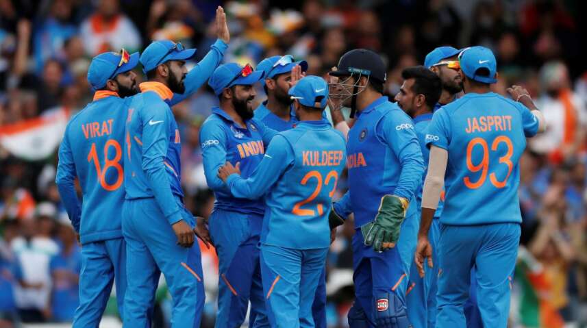 india announce squad for t20 world cup