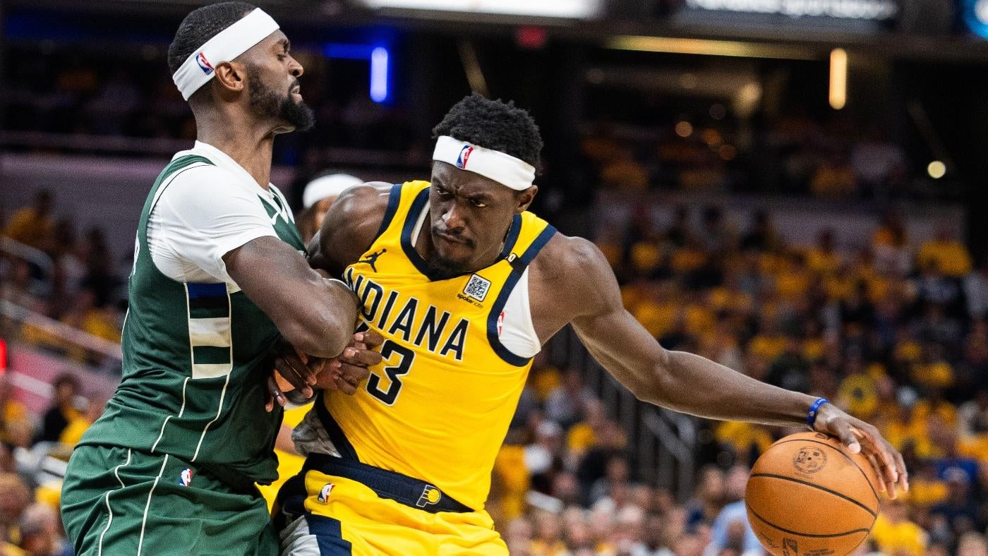 Bucks Vs. Pacers Odds, Score Prediction, Time: 2024 NBA Playoff Picks ...