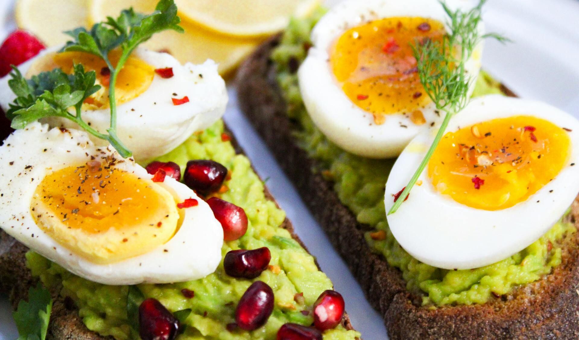 esta es la forma más saludable de cocinar y comer huevo, según la ciencia