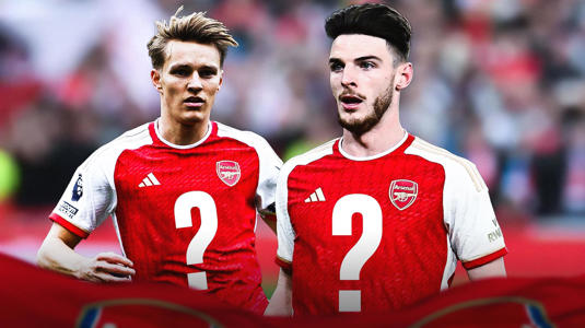 Arsenal fans go nuts over leaked adidas kit for 2024-25<br><br>