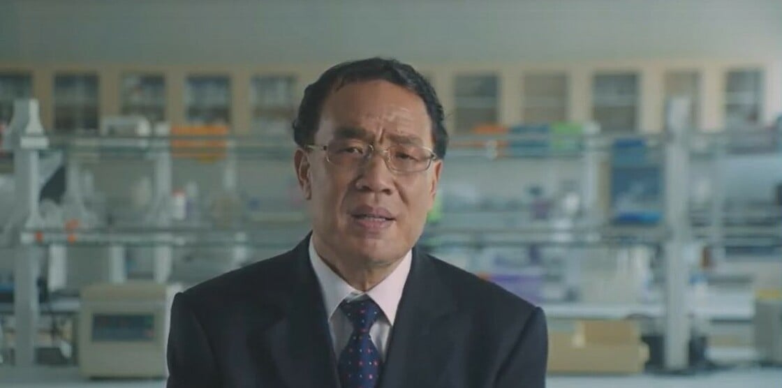 κίνα: ο επιστήμονας που δημοσίευσε την αλληλουχία του κορωνοϊού «εκδιώχθηκε» από το εργαστήριό του