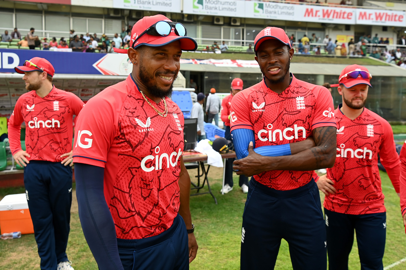 Chris Jordan, Jofra Archer Recalled For T20 World Cup