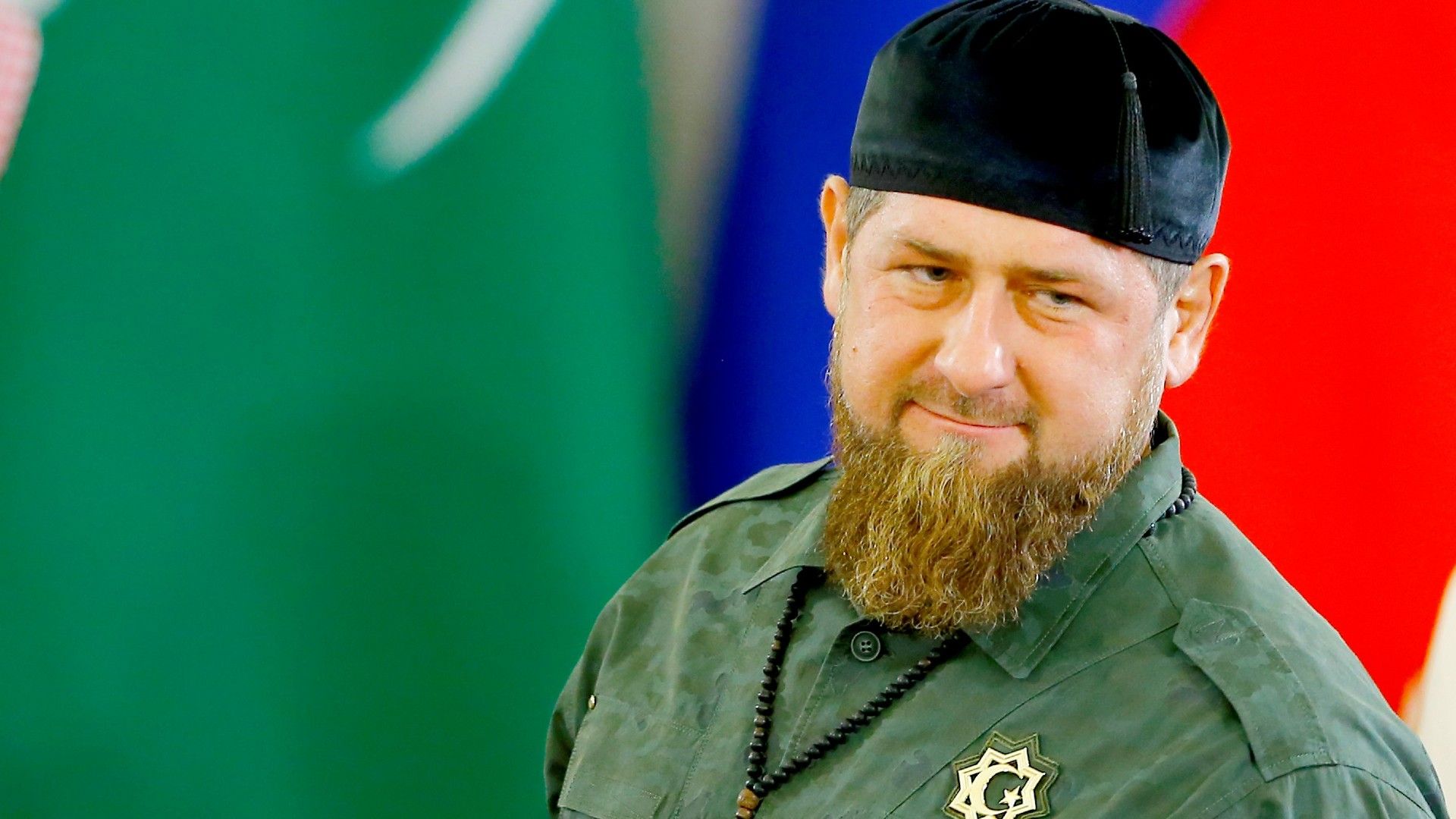chechnya in jeopardy: what would death of ramzan kadyrov mean for putin?